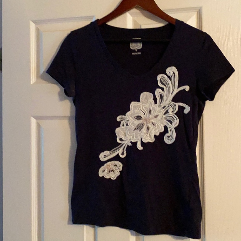 Tee shirt
